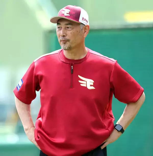 【楽天】 離脱選手が続々復帰で逆襲へ追い風　宗山塁、西口直人、ウレーニャらが負傷から実戦　吉井理人新監督の就任後は４勝５敗