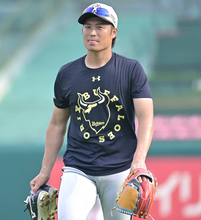【オリックス】阿部翔太が登録抹消…再昇格後５試合中４試合でリリーフ登板もチーム事情で