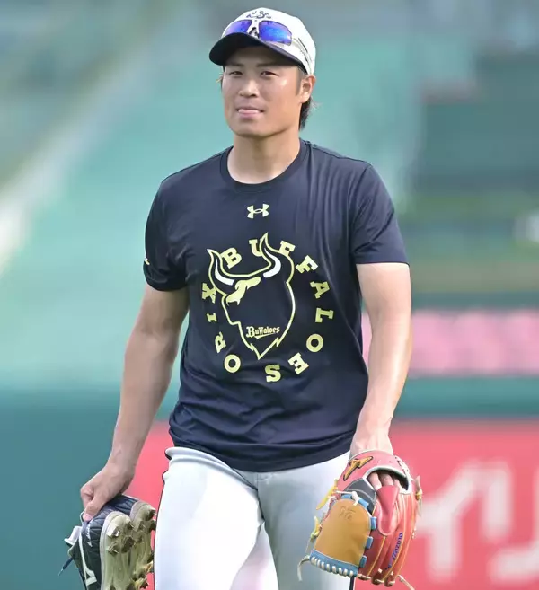 【オリックス】阿部翔太が登録抹消…再昇格後５試合中４試合でリリーフ登板もチーム事情で