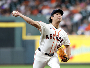 今井達也が後半戦初先発で６勝目！前回流血降板から復活　自慢のスライダーで６Ｋ含む８奪三振