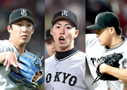 【巨人】激闘の延長１２回サヨナラ負けの裏で光った３投手のホールド　しびれる場面で好投　ブルペンにさらなる厚み