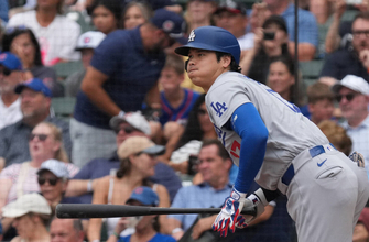 ドジャースが屈辱の２カード連続スイープ、今季最悪６連敗…大谷翔平とＰＣＡが“２発競演”　熾烈なＭＶＰ争いの打ち合いも