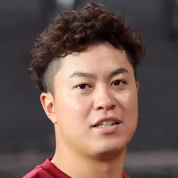 【楽天】渡辺佳明が祖父で横浜高元監督・元智さんへの思いを明かす「少しは孝行できたかな」１７日に急逝「一日でも長く野球を」