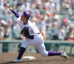【甲子園】天理のエース右腕・長尾亮大、完全燃焼の３戦４２５球「味方を信じてやりきれたという部分では悔いは残らない」
