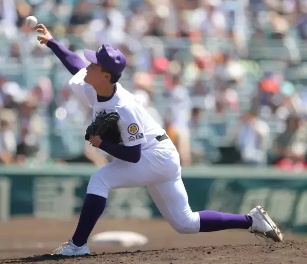 【甲子園】天理のエース右腕・長尾亮大、完全燃焼の３戦４２５球「味方を信じてやりきれたという部分では悔いは残らない」