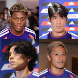 「プレミアリーグが日本時間２２日開幕　今季は日本勢過去最多１０人…イプスウィッチ新加入の前田大然は「夢」と公言」の画像1