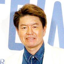 ２４時間テレビ・マラソンランナー経験者のヒロミ、星野真里にエール「タイムレースじゃないので２４時間でゴールを目指して」…「ＤａｙＤａｙ．」