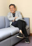 「風間杜夫「たばこ、お酒はやめません」生涯現役へ　７７歳喜寿を迎え健康法は「ストレスをためないこと」」の画像1