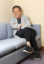 風間杜夫「たばこ、お酒はやめません」生涯現役へ　７７歳喜寿を迎え健康法は「ストレスをためないこと」