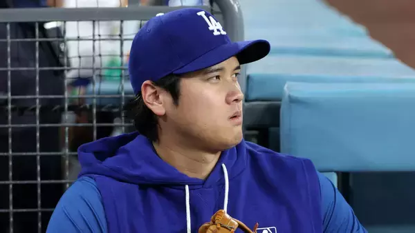 ドジャース・大谷翔平が打撃練習再開「ポジティブ」「レギュラーシーズン中に…」、指揮官明言　最短復帰へ順調調整