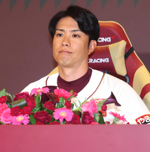 楽天一筋１８年の辛島航が語る引退決断の理由「今シーズンがダメだったら…」最後の生え抜き日本一メンバー「今はやりきった気持ち」