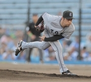 【ファーム日本選手権】巨人の先発・石川達也は５回３安打１失点（自責０）で降板　古巣・ＤｅＮＡ戦で試合つくる