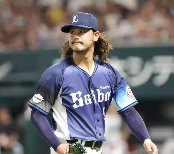 【西武】引き分け以上で２位確定　先発は３年ぶりの２ケタ勝利狙う高橋光成…ロッテ戦スタメン