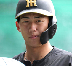 【阪神】立石正広、前川右京、栄枝裕貴がＣＳファイナル直前に１軍合流　フェニックスＬでは立石、前川は２人そろって打率５割超え