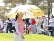 韓国の賞金女王、２１歳イ・イェウォンが２位で決勝へ「守りに徹するのが基本」愛称はパーフェクト・バニー