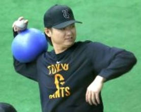 【巨人】昨年現役ドラフトから飛躍の田中瑛斗「出会いに感謝」…運命の日から１年