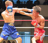 「鈴木丈太朗が２―１判定勝ちで全日本フライ級新人王 「うれしいけど、まだまだです」」の画像1