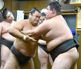 「内館牧子さん脚本の朝ドラ「ひらり」に登場する力士名の寒風山、訃報に「悲しい。重みがあるしこ名、名前負けしないように」」の画像1