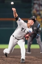 【阪神】畠世周「来年はジャイアンツ戦でもっと投げて抑えて『悔しい』と思わせるような投球がしたい」