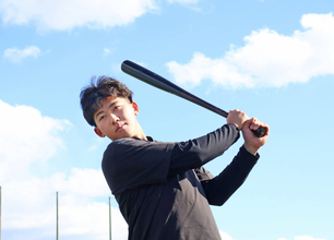 【阪神】ドラフト１位・立石正広が自主トレ公開「野球人生を良くも悪くも変える１年」地元山口で汗流す