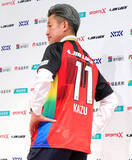 「Ｊ３福島ではどんな名言が生まれるか…これまでの“キング”カズの言葉」の画像1