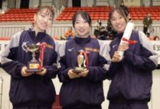 全国都道府県対抗女子駅伝で静岡が８位…７年ぶり入賞にアンカー依田来巳「最後まで諦めなくて良かった」