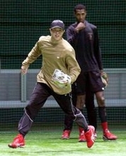 【広島】森下暢仁、２年連続の開幕投手に意欲「そこで勝つか勝たないかで勢いも決まってくる」昨季１４敗から巻き返す