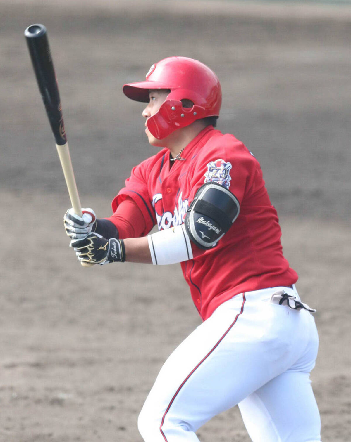 広島】逮捕の羽月隆太郎の元同期が「次会った時は思いっきりビンタする！！」 - エキサイトニュース