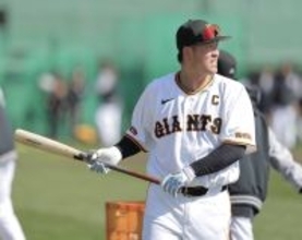 【巨人キャンプルポ】新主将・岸田行倫が意外なところで見せた“キャプテンシー”「キャンプ中継見ろよって」