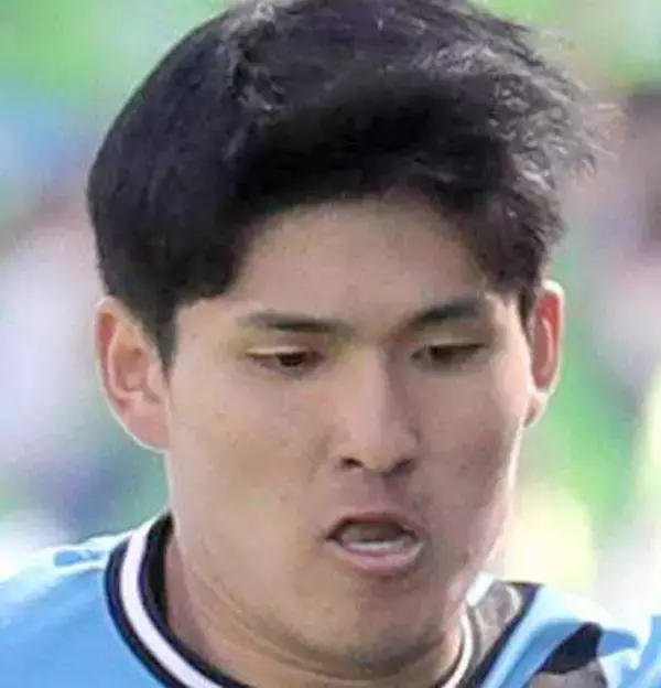 【Ｊ１百年構想リーグ】２年間Ｊ３で経験積んだＤＦ松長根が川崎で初得点「苦しい時のセットプレーだったので大きかった」