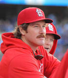 「元巨人のマイコラスがナショナルズと１年契約か　小笠原慎之介とチームメートに　　米報道」の画像1