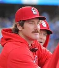 元巨人のマイコラスがナショナルズと１年契約か　小笠原慎之介とチームメートに　　米報道