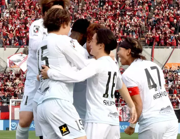 【宏太’Ｓチェック】大宮に２－３惜敗も内容一変させたＪ２札幌を評価「ボランチに入った福森が違いを出した」