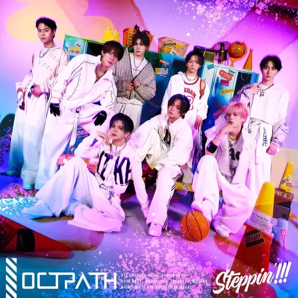 ＯＣＴＰＡＴＨ　４月１５日発売９枚目シングルの新ビジュアル公開　２７日には新曲フルサイズオンエアが決定