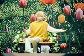 すとぷり・るぅと「１年前からの約束を叶えてくれてありがとう」念願の地・代々木第一体育館でワンマン