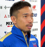 「Ｗ杯まで１００日　３９歳・長友佑都「最高の状態でＷ杯に立てる明確なイメージがある」…前人未到５大会連続出場へ」の画像1