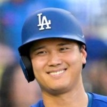 ついに開幕！　ドジャース大谷翔平が「１番ＤＨ」でスタメン入り、初の開幕弾なるか…先発は山本由伸