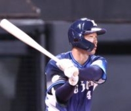 【西武】日本ハムからＦＡ移籍の石井一成が待望の移籍後初安打　「いいきっかけにしたい」