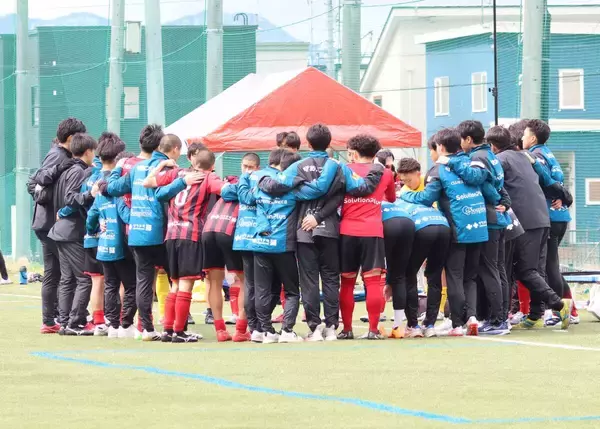 開幕２日前にパワハラで倉持卓史前監督解任の札幌Ｕ―１８　徳差優利主将「切り替えるのは難しい部分はあった」…プリンスリーグ初戦はスコアレスドロー