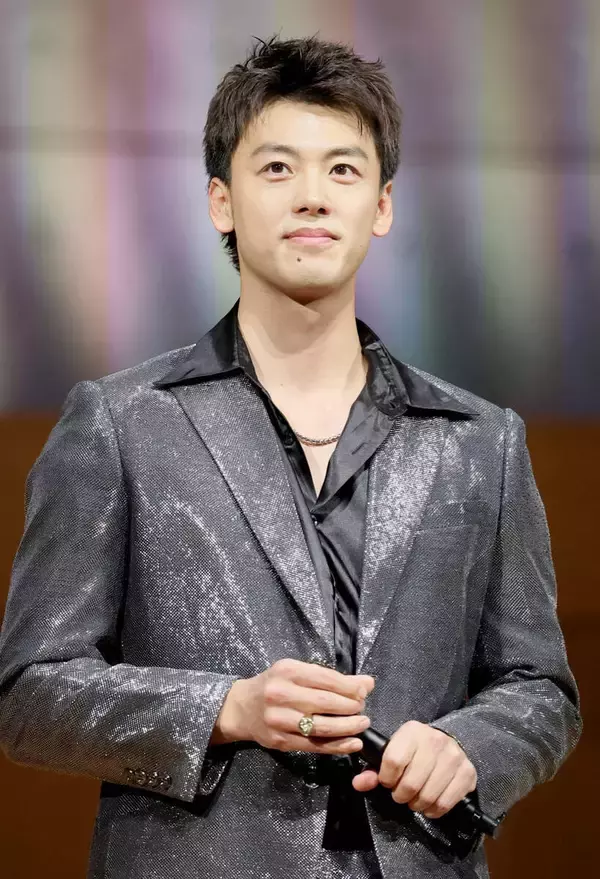 竹内涼真主演ミュージカル「奇跡を呼ぶ男」開演３時間前に中止を発表　出演者の体調不良により…竹内「本当にごめんなさい」