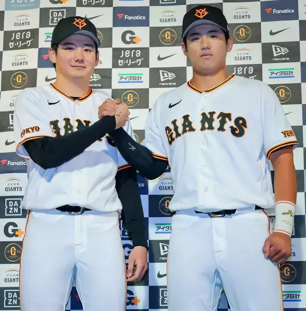 【巨人】プロ初打点の石塚は反省しきり…「ちょっと今日は４三振なので喜んでいいのか分からないですけど…」