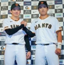 【巨人】プロ初打点の石塚は反省しきり…「ちょっと今日は４三振なので喜んでいいのか分からないですけど…」