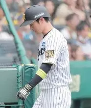 【阪神】近本光司が死球をよけきれなかった一因「絶好調の時なら左手には当たらない」金村義明氏が指摘