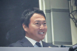 【巨人】長野久義氏が引退後初の野球中継出演「不思議な感じがします」