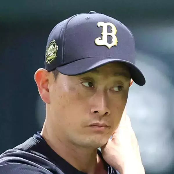 【オリックス】今季４度目完封負け…岸田護監督は日本ハム・北山亘基に脱帽「完全に抑えられた」「また明日」ソフトバンクに１・５差の首位は変わらず