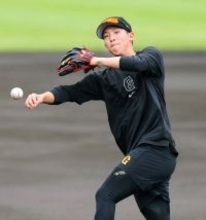 巨人・戸郷翔征「遅くなりましたけど」今季初登板　「ゼロにこだわりたい」４日ヤクルト戦で復活勝利誓う