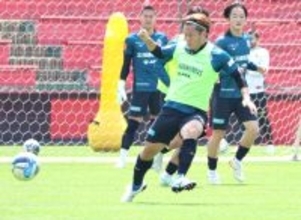 【Ｊ２札幌】ＭＦ堀米悠斗が１２年ぶりの“古巣”福島の地で雪辱勝利誓う…１６日にアウェー・Ｊ３福島戦