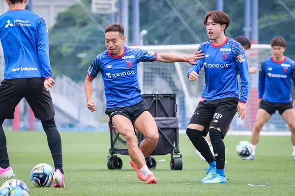 【Ｗ杯】５大会連続Ｗ杯日本代表の長友佑都　「チームの柱。出場したら力を発揮するはず」...北澤豪氏の目