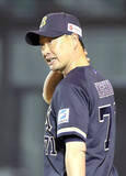 「【オリックス】岸田護監督が右肘手術の山下舜平大に「時間がかかるので。確実に治して」今季中の復帰は絶望も「必ず治る」」の画像1