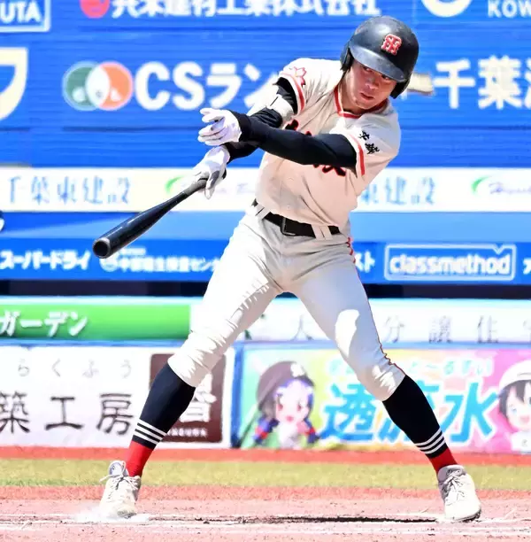 【高校野球】土浦日大が関東第一に逆転負けで４強入り逃す…小菅監督「夏は全員野球で戦えるようにしたい」